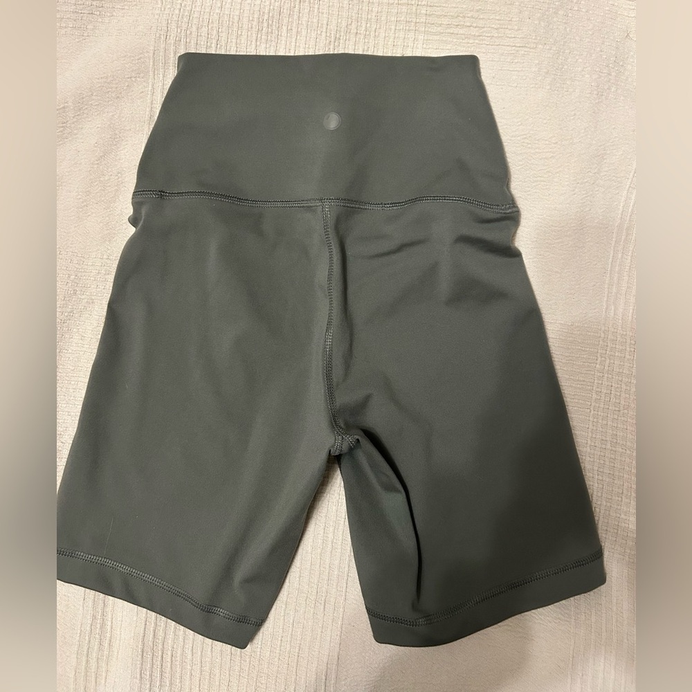 Yogalicious x2 BUNDLE- bike shorts and leggings